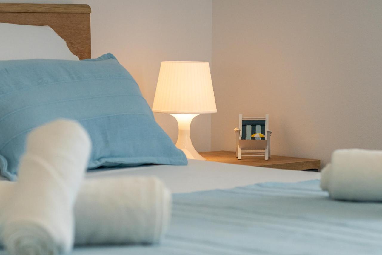 Apartman Angel Appartement Zadar Buitenkant foto