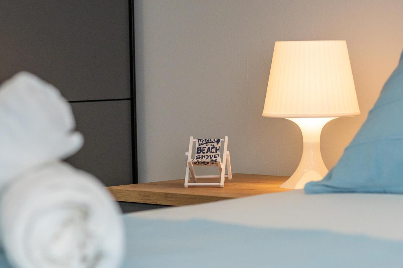 Apartman Angel Appartement Zadar Buitenkant foto